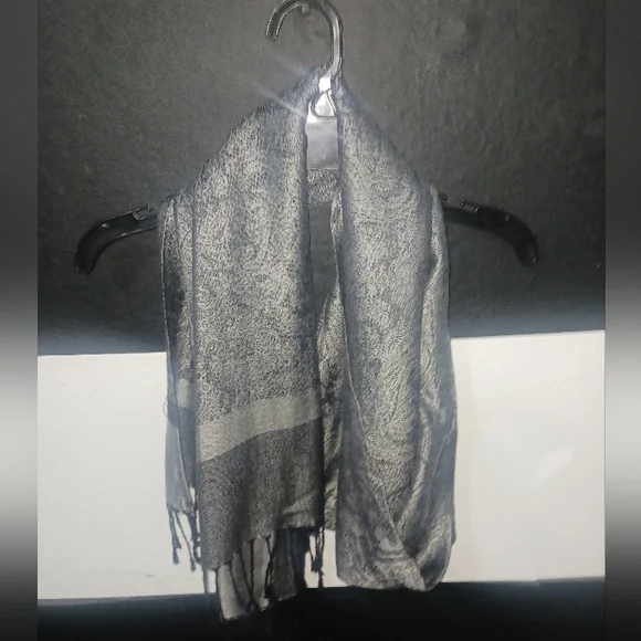 NEW Women Long Scarf - Picture 6 of 6